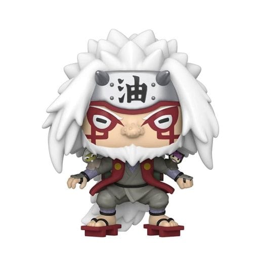 خرید فیگور فانکو پاپ طرح Naruto Shippuden Jiraiya Sage Mode کد 1381