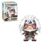 خرید فیگور فانکو پاپ طرح Naruto Shippuden Jiraiya Sage Mode کد 1381