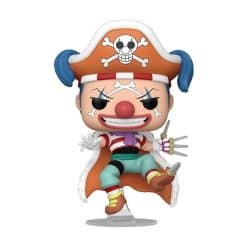 خرید فیگور فانکو پاپ طرح One Piece Buggy The Clown کد 1276