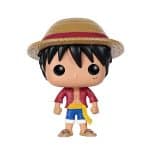 خرید فیگور فانکو پاپ طرح One Piece Monkey. D. Luffy کد 98