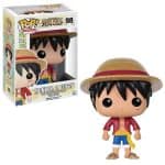 خرید فیگور فانکو پاپ طرح One Piece Monkey. D. Luffy کد 98