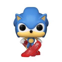 خرید فیگور فانکو پاپ طرح Sonic The Hedgehog کد 632