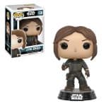 خرید فیگور فانکو پاپ طرح Star Wars Rogue One Jyn Erso کد 138