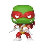 خرید فیگور فانکو پاپ طرح TMNT Raphael کد 112