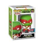 خرید فیگور فانکو پاپ طرح TMNT Raphael کد 112