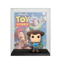 خرید فیگور فانکو پاپ طرح Toy Story Woody کد 05