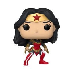 خرید فیگور فانکو پاپ طرح Wonder Woman کد 406