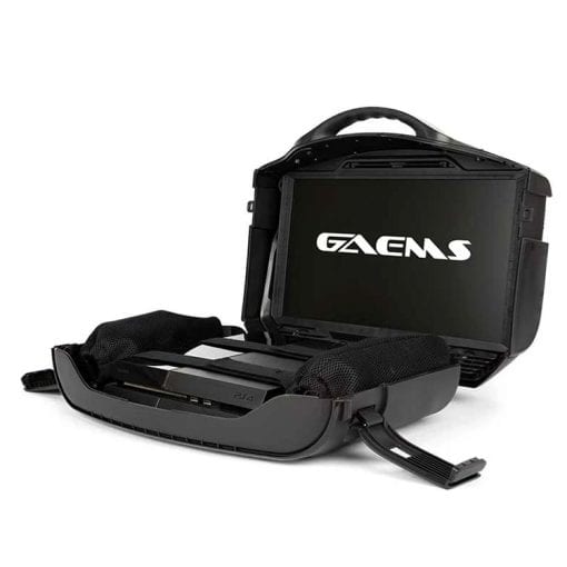 خرید مانیتور گیمینگ قابل حمل GAEMS Vanguard