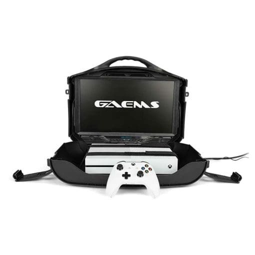 خرید مانیتور گیمینگ قابل حمل GAEMS Vanguard