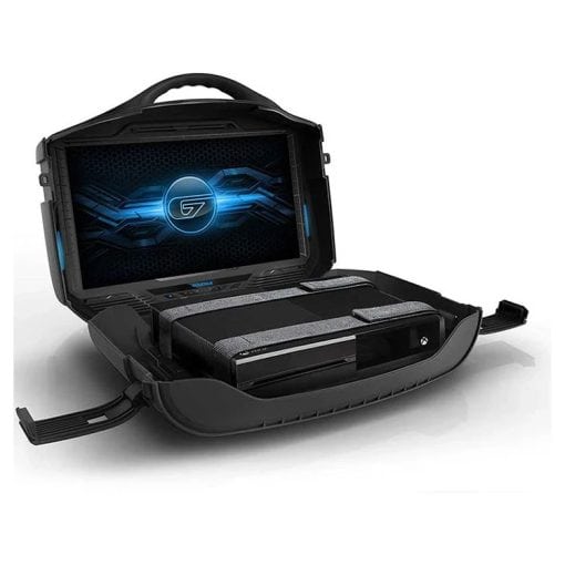 خرید مانیتور گیمینگ قابل حمل GAEMS Vanguard