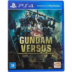 خرید بازی Gundam Versus برای PS4