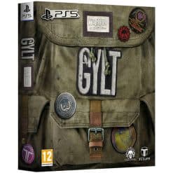 خرید بازی Gylt Collector Edition برای PS5