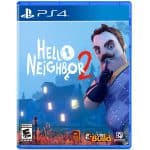 خرید بازی Hello Neighbor 2 برای PS4