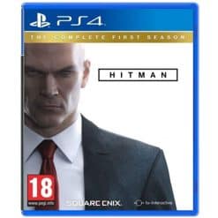 خرید بازی Hitman The Complete First Season برای PS4