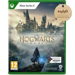 خرید بازی Hogwarts Legacy کارکرده برای Xbox