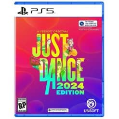 خرید بازی Just Dance 2024 Edition برای PS5