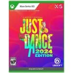 خرید بازی Just Dance 2024 Edition برای Xbox