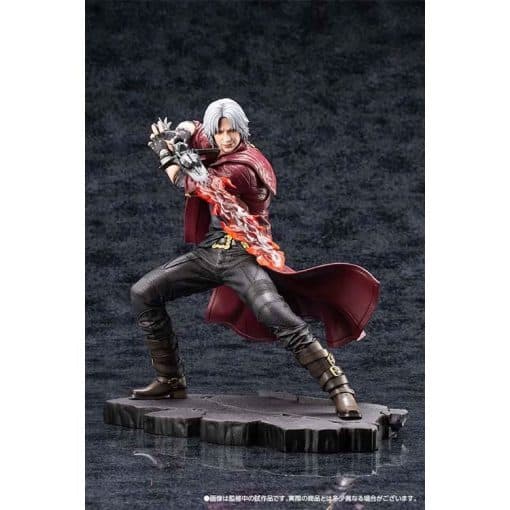 خرید اکشن فیگور Kotobukiya Devil May Cry 5 Dante