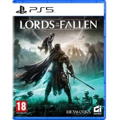 خرید بازی Lords of the Fallen برای PS5