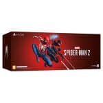 خرید بازی Marvel Spider Man 2 Collector Edition برای PS5