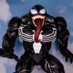 خرید اکشن فیگور Marvel Venom