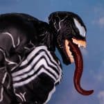 خرید اکشن فیگور Marvel Venom