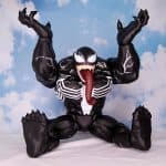 خرید اکشن فیگور Marvel Venom