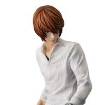 خرید اکشن فیگور MegaHouse Death Note Light Yagami and L