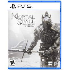 خرید بازی Mortal Shell: Enhanced Edition برای PS5