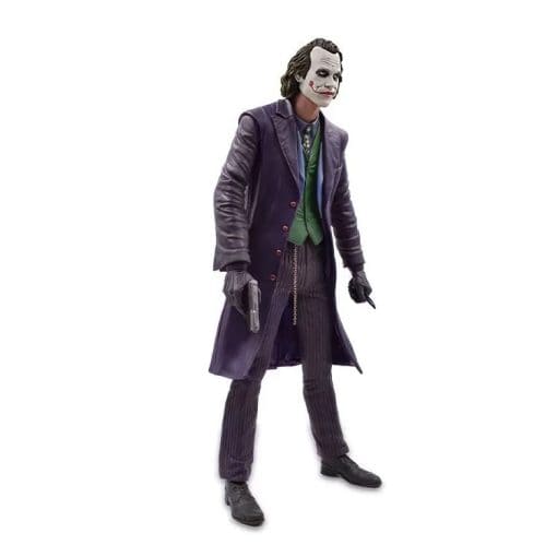 خرید اکشن فیگور NECA Dark Knight Joker