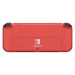 خرید کنسول بازی نینتندو سوییچ OLED باندل Mario Red Edition