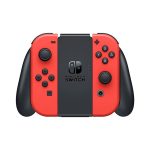 خرید کنسول بازی نینتندو سوییچ OLED باندل Mario Red Edition