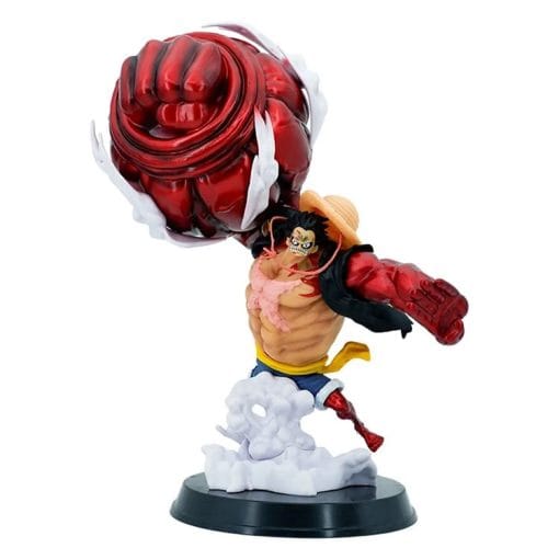 خرید اکشن فیگور One Piece Gk Super Big King Luffy