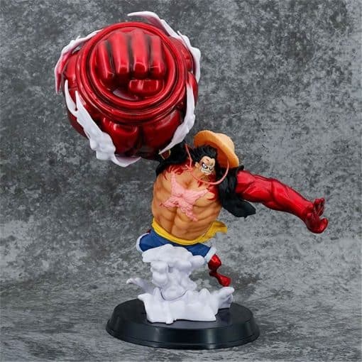 خرید اکشن فیگور One Piece Gk Super Big King Luffy