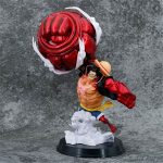 خرید اکشن فیگور One Piece Gk Super Big King Luffy