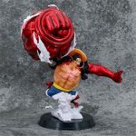 خرید اکشن فیگور One Piece Gk Super Big King Luffy