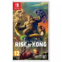 خرید بازی Skull Island: Rise of Kong برای نینتندو سوییچ