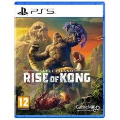 خرید بازی Skull Island: Rise of Kong برای PS5