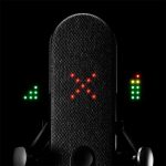 خرید میکروفون SteelSeries Alias مشکی