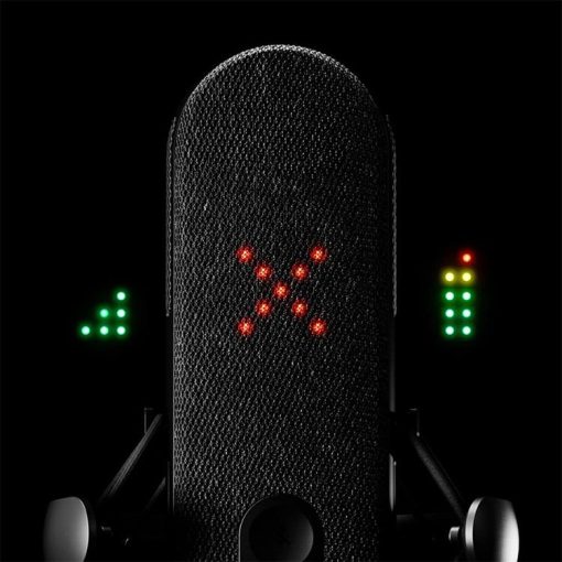 خرید میکروفون SteelSeries Alias مشکی