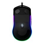 خرید ماوس با سیم گیمینگ SteelSeries Rival 3 مشکی