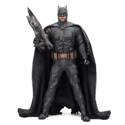 خرید اکشن فیگور Team of Prototyping DC Justice League Batman
