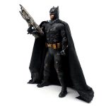 خرید اکشن فیگور Team of Prototyping DC Justice League Batman