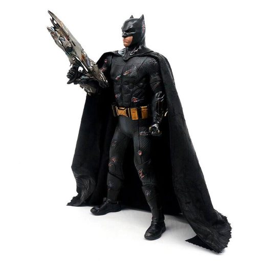خرید اکشن فیگور Team of Prototyping DC Justice League Batman