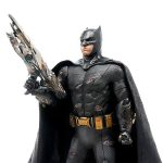 خرید اکشن فیگور Team of Prototyping DC Justice League Batman