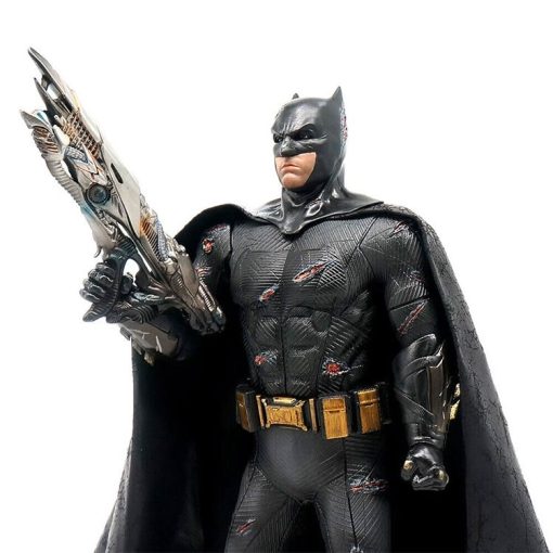 خرید اکشن فیگور Team of Prototyping DC Justice League Batman