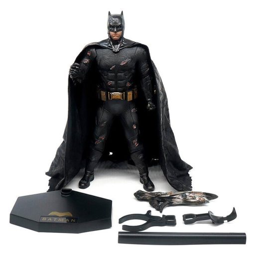 خرید اکشن فیگور Team of Prototyping DC Justice League Batman