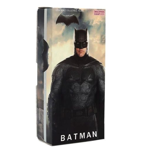 خرید اکشن فیگور Team of Prototyping DC Justice League Batman