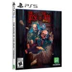 خرید بازی The House of the Dead: Remake برای PS5