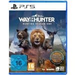 خرید بازی Way of the Hunter: Hunting Season One برای PS5